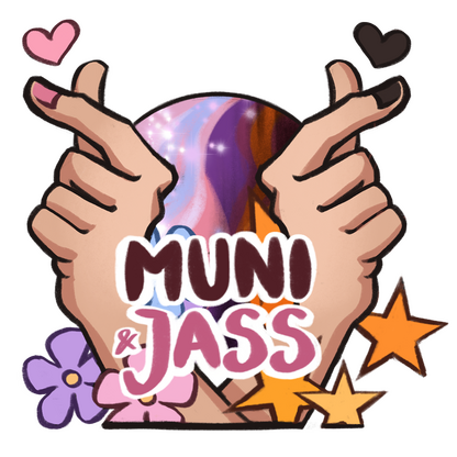 Muni & Jass
